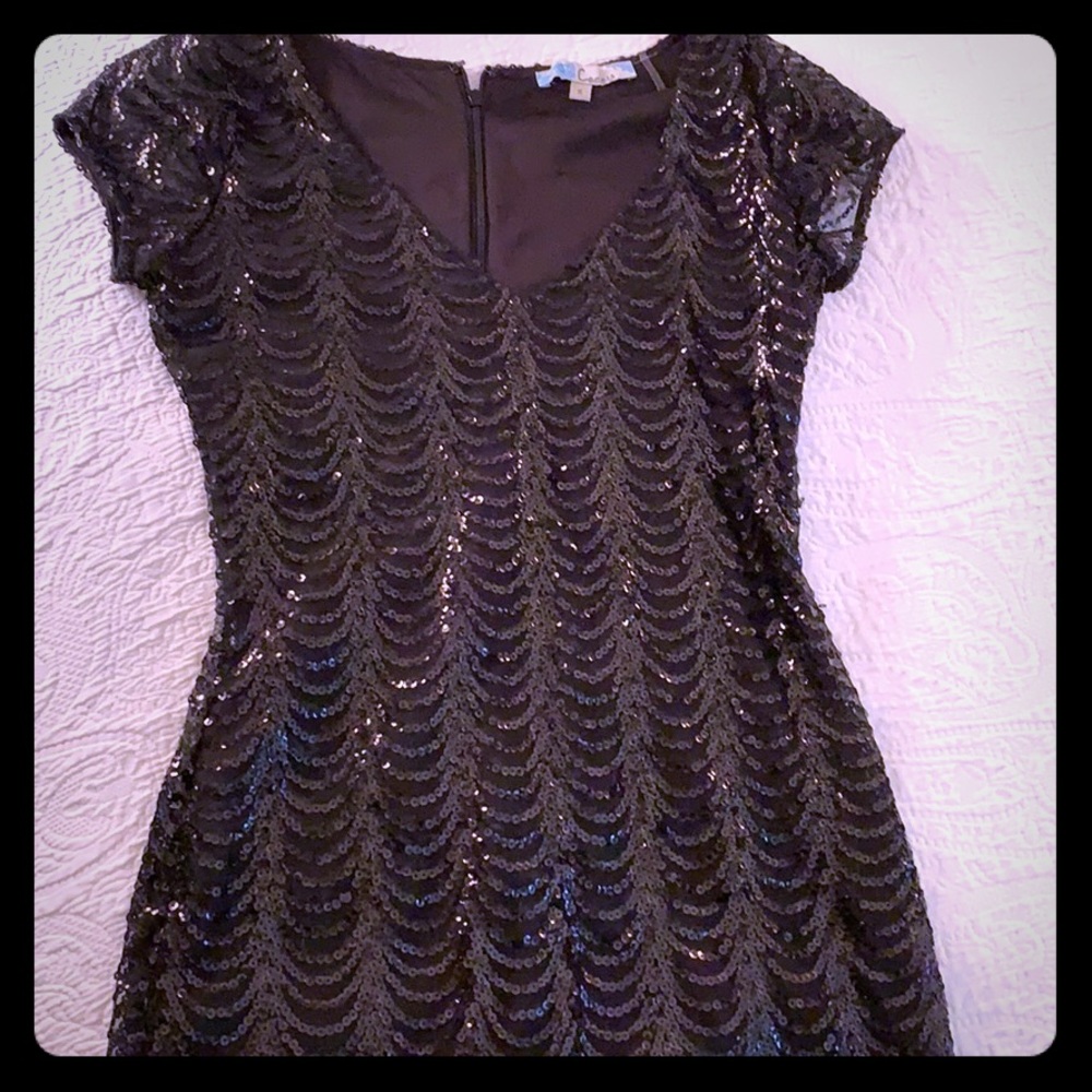 Mini Dress /Cocktail